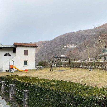 The Honeymoon Home Bellano Exteriér fotografie