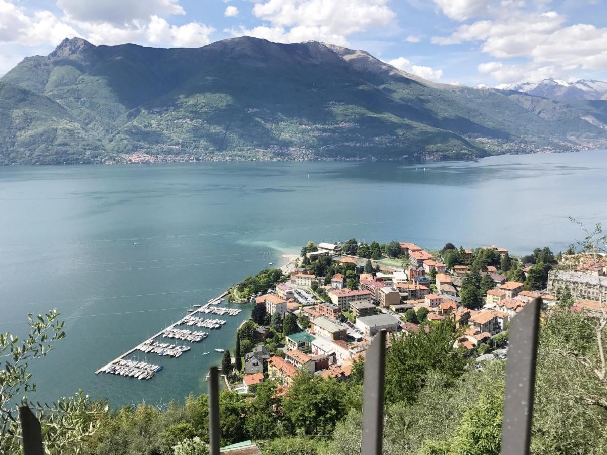 The Honeymoon Home Bellano Exteriér fotografie